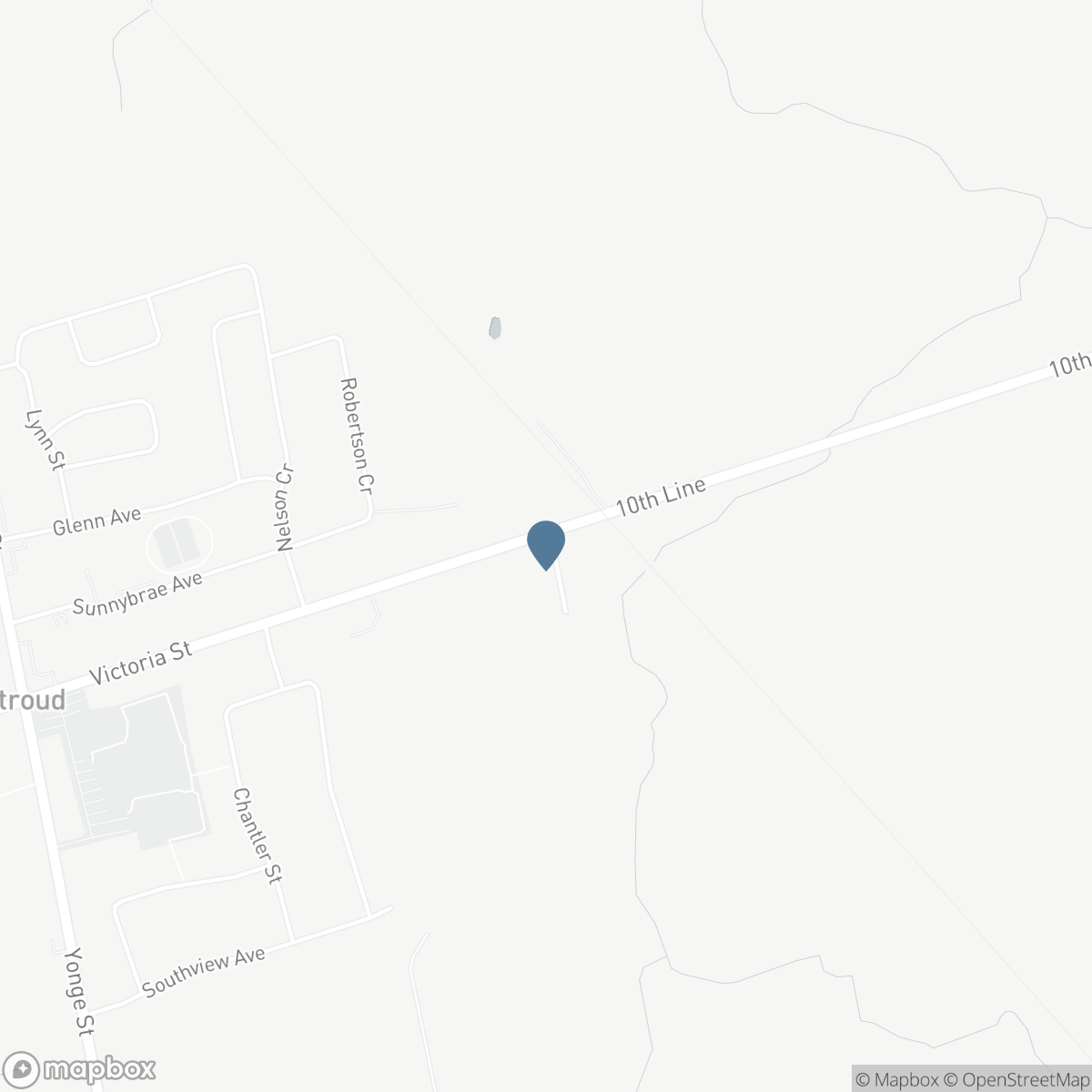 1979 VICTORIA STREET, Innisfil, Ontario L9S 1J6